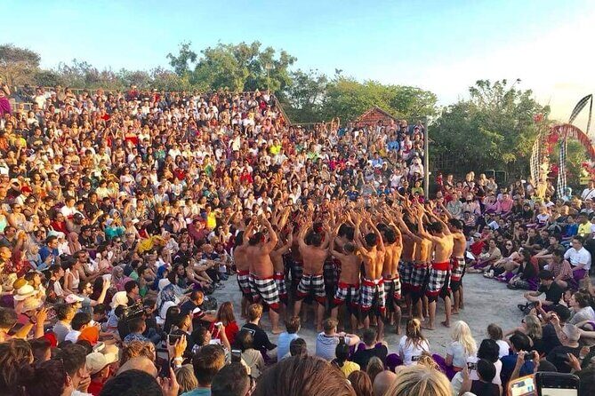 Tanah Lot, Padang Beach, Uluwatu Sunset, & Kecak Dance Tour - Final Thoughts