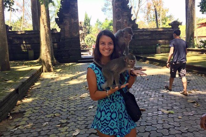 Tanah Lot Sunset and Monkey Forest Tour. - The Real Bali Experience: What Travelers Say