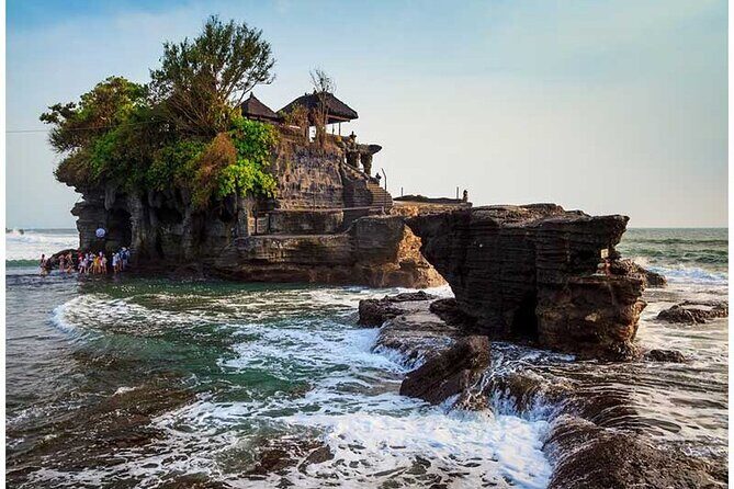 Tanah Lot Sunset Private Tour - FAQ