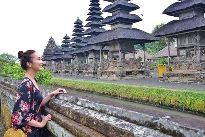Tanah Lot Sunset Tour - Key Points