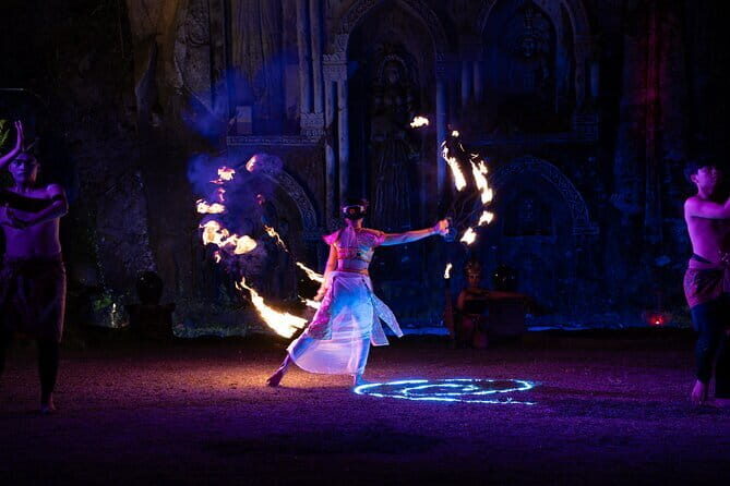 Tanah Lot Sunset Tour with Kecak Show and Dinner - Final Thoughts