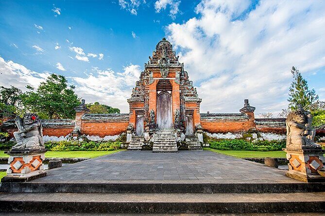 Tanah Lot Temple Tours, include Tickets - The Real Value of This Tour