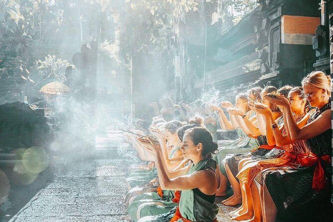 Tanah Lot Temple, Waterfall & Ubud Tour (Private & All-Inclusive) - Final Thoughts
