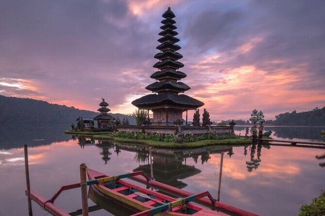 Tanah Lot Tour Including Hidden Waterfall - Who Is This Tour Best Suited For?