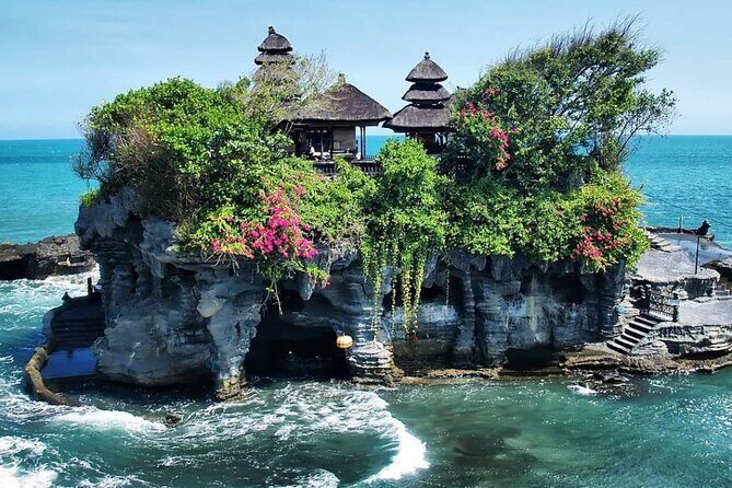 Tanah Lot Tour & North Bali Tour : All-Inclusive Best Experience - The Value of This Tour