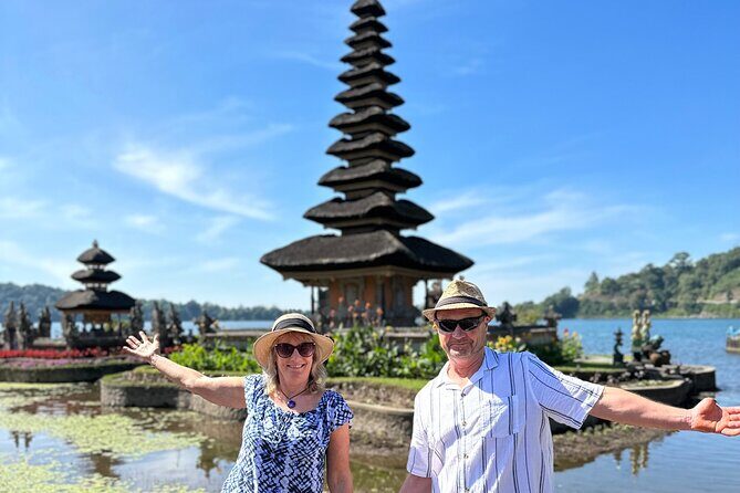 Tanah Lot Tour & North Bali Tour : All-Inclusive Best Experience - Who Would Enjoy This Tour?