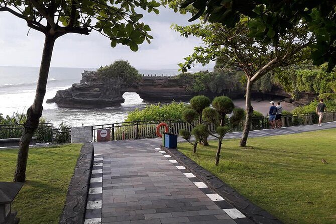 Tanah Lot Tour & North Bali Tour : All-Inclusive Best Experience - Final Thoughts