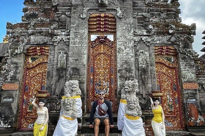 Tanah Lot - Ulun Danu Beratan Temple - Scenic Countryside Tour - What Really Sets This Tour Apart?