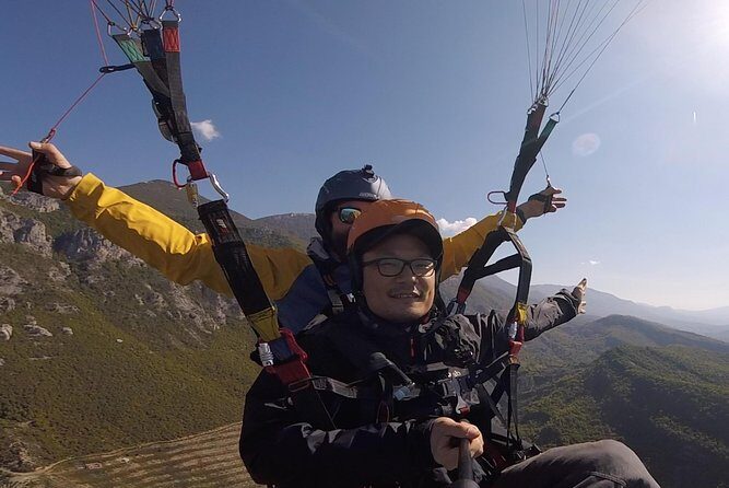 Tandem Paragliding Dajt (Pick Up on Hotel Including) - Why This Tour Offers Good Value