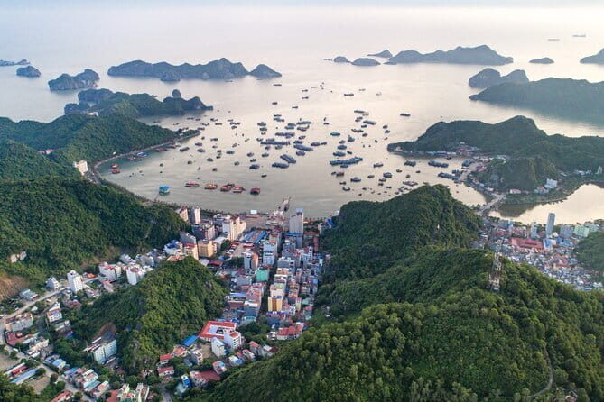 Tandem Paragliding Experience in Hanoi - Pricing and Value