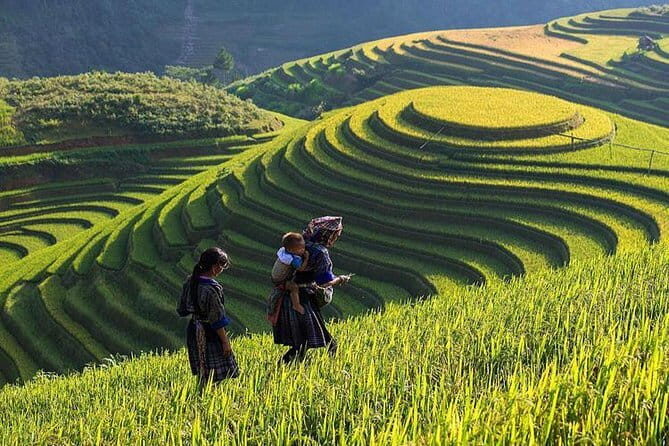 Tandem Paragliding Experience in Hanoi - FAQ