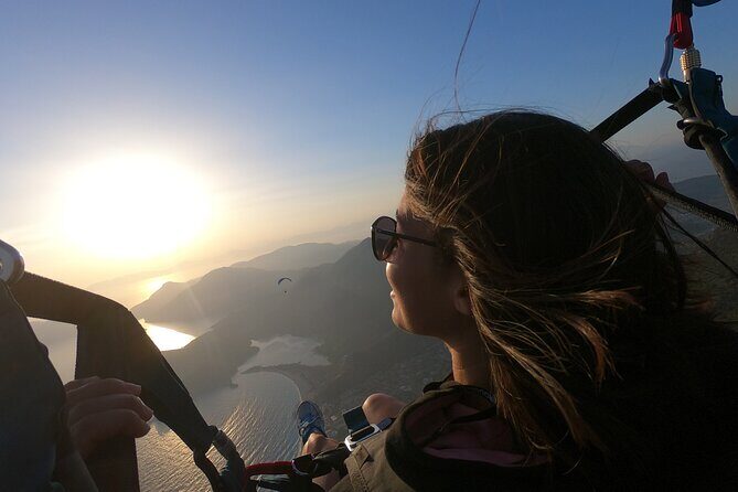 Tandem Paragliding Flight Experience Babada Mountain Fethiye - Frequently Asked Questions
