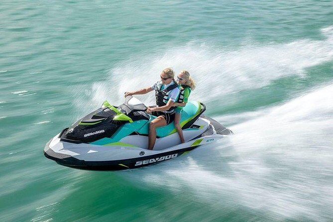 Tandem Parasailing and Jet Ski in Puerto del Carmen - Practical Tips for Travelers