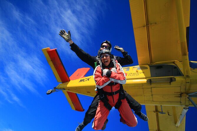Tandem Skydive 13,000ft from Franz Josef - Final Thoughts: Is It Worth It?