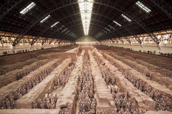 Tang Dynasty Car Tour of Xi an - Final Thoughts: Is This Tour Right for You?