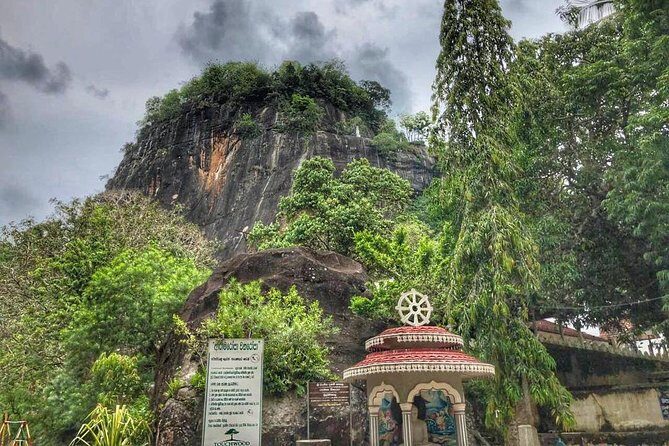 Tangalle Sightseeing Tour - In-Depth Look at the Tour Itinerary