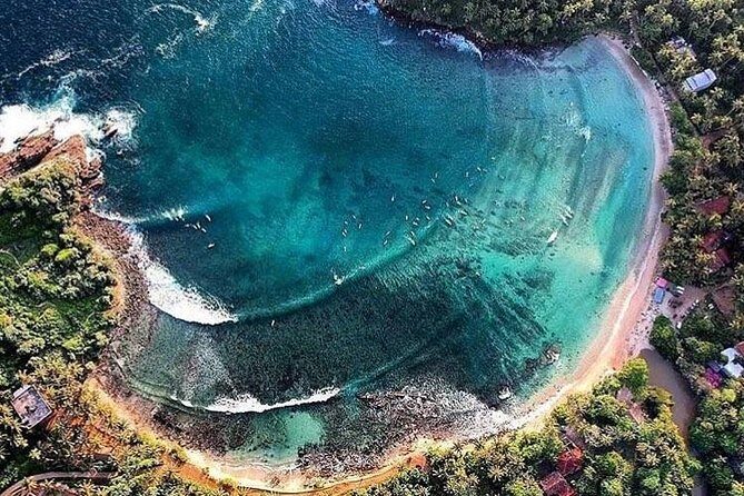 Tangalle Sightseeing Tour - What’s Noteworthy Based on Reviews