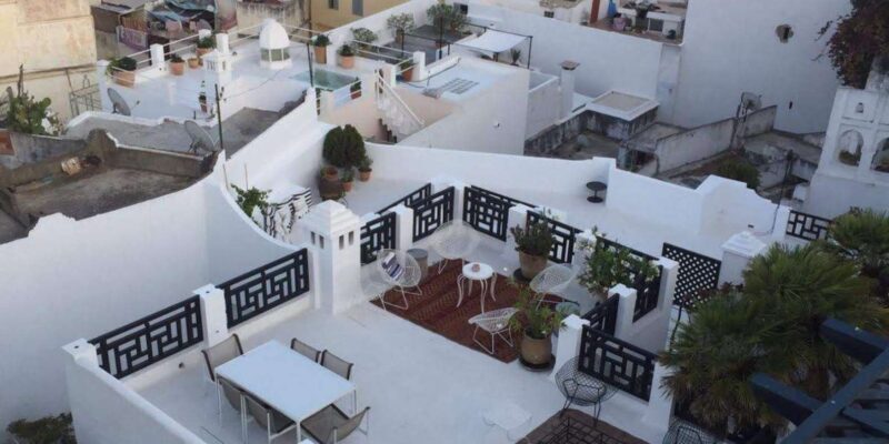 Tánger: Full- Day Tour from la Costa del Sol - The Sum Up