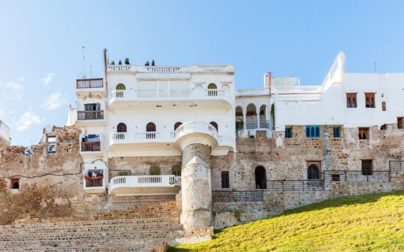 Tangier: 2-Day Trip From Tarifa - The Experience from Travelers’ Perspectives
