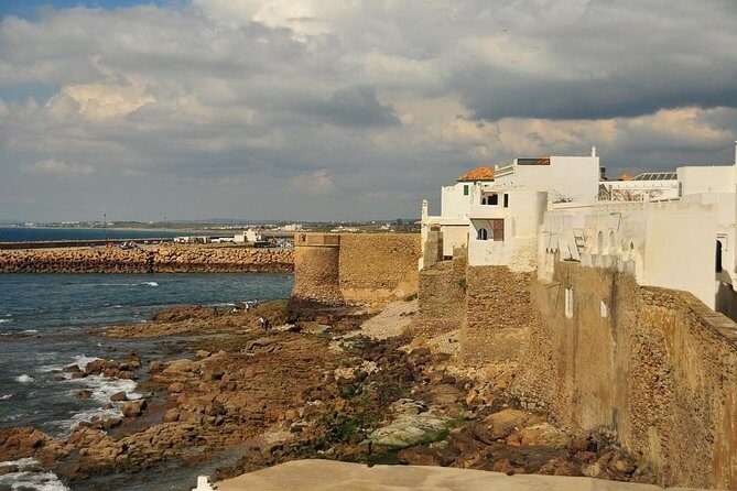 Tangier & Asilah Private Tour with from Malaga or Marbella - Final Thoughts: Who Will Love This Tour?