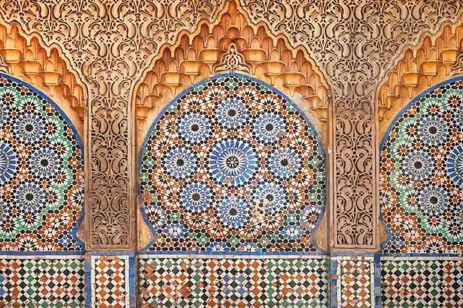 Tangier Day Trip from Seville - FAQ