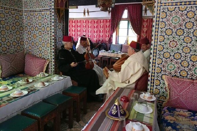 Tangier Day Trip from Seville with Lunch Included & Local Guide - Who Would Love This Tour?