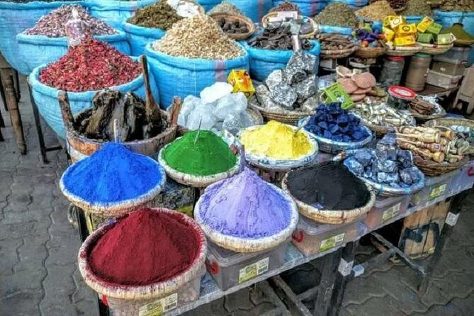 Tangier Day Trip from Seville with Lunch Included & Local Guide - Final Summary: The Real Deal