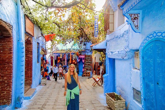 Tangier in Morocco private tour from Seville for up to 8 persons - Tangier in Morocco Private Tour from Seville for Up to 8 Persons: A Detailed Look