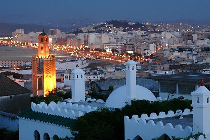 Tangier in Morocco private tour from Seville for up to 8 persons - An In-Depth Look at the Tour Experience