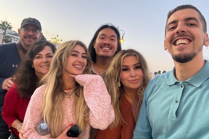 Tangier Luxury Private Day Tour From Tarifa including Camel ride - The Sum Up