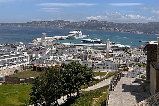 Tangier Luxury Private day trip from Malaga All inclusive - Who Is This Tour Best For?