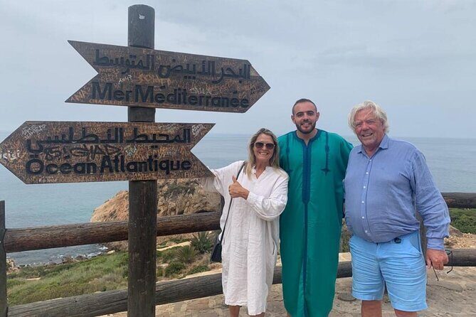 Tangier Luxury Private Guided Day Tour from Seville All Inclusive - A Full Breakdown of the Tour Experience