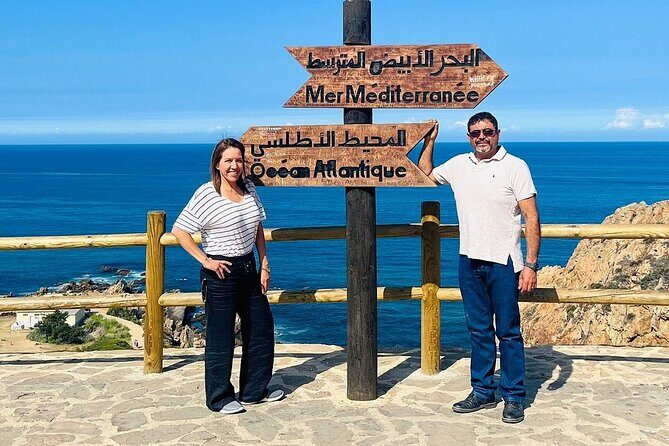 Tangier Luxury Private Guided Day Tour from Seville All Inclusive - FAQ