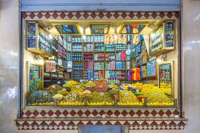 Tangier, Morocco Day Trip from Costa del Sol - Cape Spartel and Other Highlights