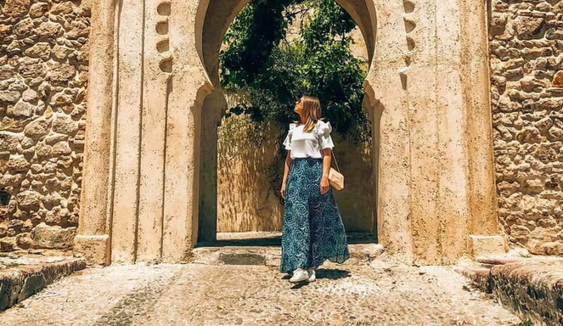 Tangier Private Day Trip from Tarifa (add-on: Ferry Tickets) - Who Will Love This Tour?