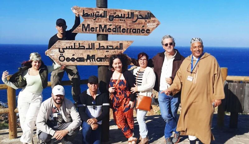 Tangier Private Half-Day Tour + Camel Ride + Add-on: Lunch - Who Will Love This Tour?