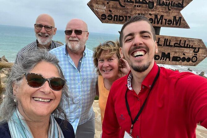 Tangier Private Tour from Estepona including Camel Ride & Lunch - What’s Noteworthy?