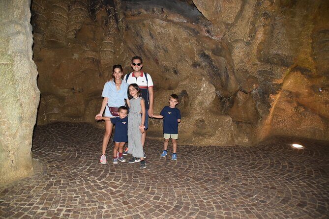 Tangier Private Tour from Malaga or Marbella w/ guide and driver - Logistics and Practicalities