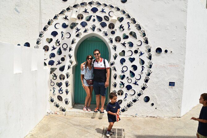 Tangier Private Tour from Malaga or Marbella w/ guide and driver - Value for Money