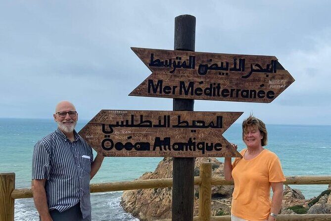 Tangier Private Tour from Marbella Including Camel Ride & Lunch - An In-Depth Look at the Itinerary