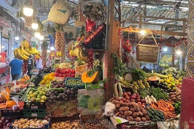 Tangier Private Tour from Marbella Including Camel Ride & Lunch - FAQ