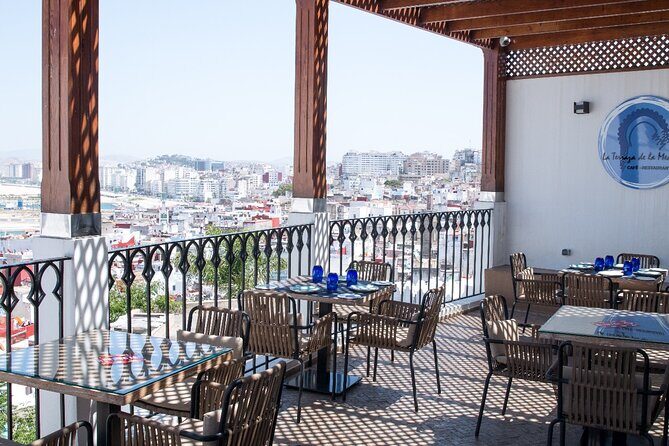 Tangier Private Tour with Ferry & Lunch from Tarifa - Why We Think This Tour Works