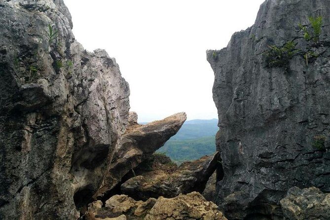 Tangkuban Parahu Volcano North Bandung Private Tour - Potential Drawbacks and Considerations