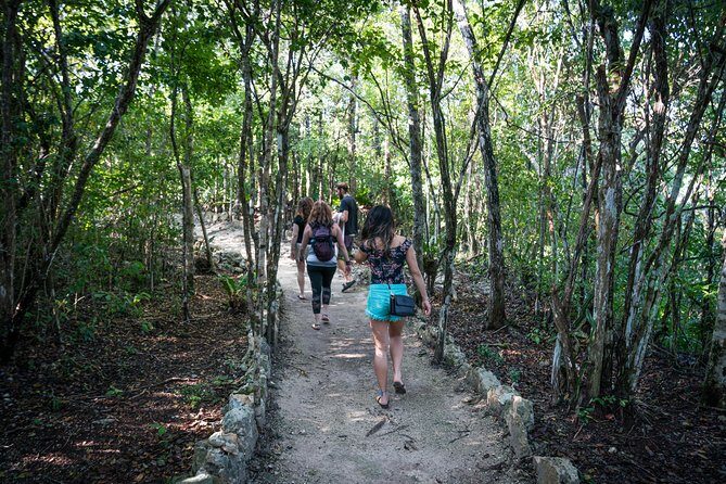 Tankah Park Five Cenotes Adventure Tour from Tulum - Who Will Love This Tour?
