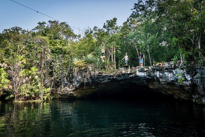 Tankah Park Five Cenotes Adventure Tour from Tulum - The Sum Up: Worthwhile, Authentic, and Fun