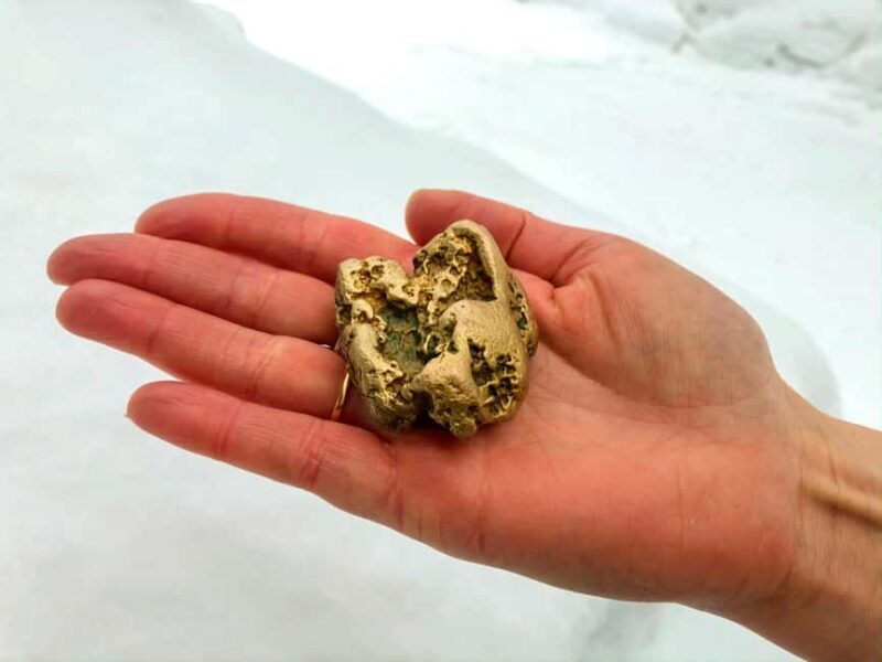 Tankavaara: Gold Museum Entry, Tour, and Gold Panning - Final Thoughts: Is This Tour Right for You?