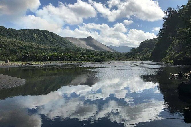 Tanna Island: Full Day Tour Including Mt Yasur Volcano and the Hotspring - Frequently Asked Questions
