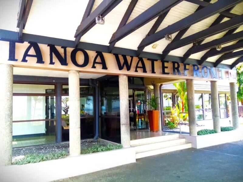 Tanoa Waterfront Hotel to Natadola Beach Round Trip - Why This Tour Matters: A Honest Look