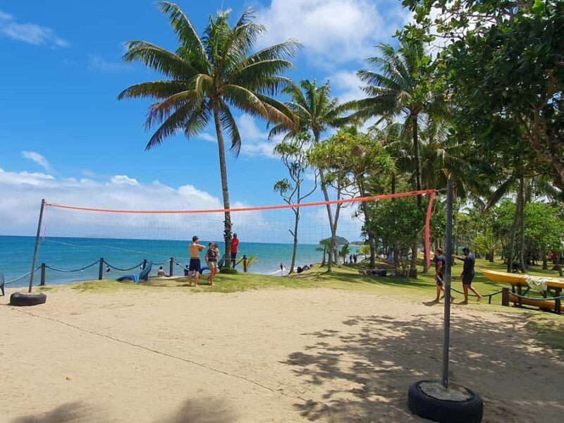 Tanoa Waterfront Hotel to Natadola Beach Round Trip - Practical Tips for Your Day at Natadola