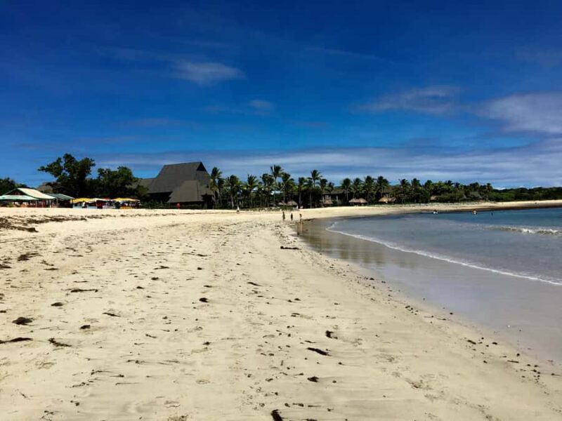 Tanoa Waterfront Hotel to Natadola Beach Round Trip - FAQ